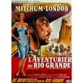 thumbnail image 2 of The Wonderful Country Movie Poster Masterprint, 2 of 2