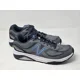 thumbnail image 1 of New Balance 1540V3 Men’s Size 9 Gray Blue Running Shoes M1540MB3, 1 of 6