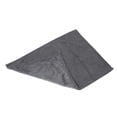 thumbnail image 1 of USHOBE Settle Mat for Dog Pet Blanket Waterproof Grey Rectangle for Car 1Pack, 1 of 4