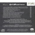 thumbnail image 2 of Trios (CD) by Rob Wasserman, 2 of 4