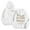 White, variant on LUOGENLI Mens Hoodies Black Camo Men's Casual Hoodie Loose Fit Pullover Sweatshirt with Letter Print for Autumn Winter Daily Wear Comfortable Streetwear Men Hoodies Graphic Anime Black Size XL