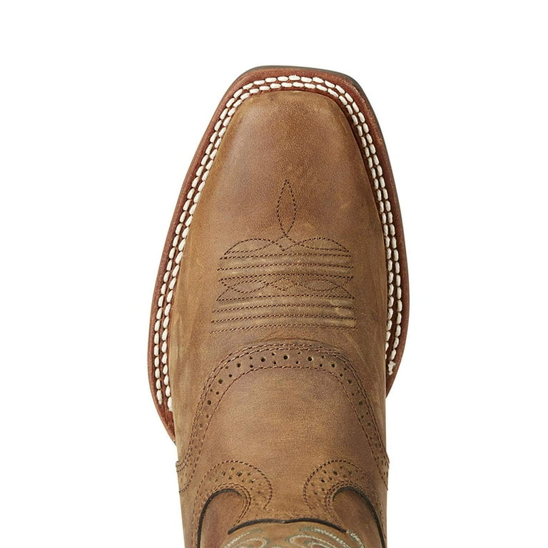 Ariat rebel legend western cheap boots