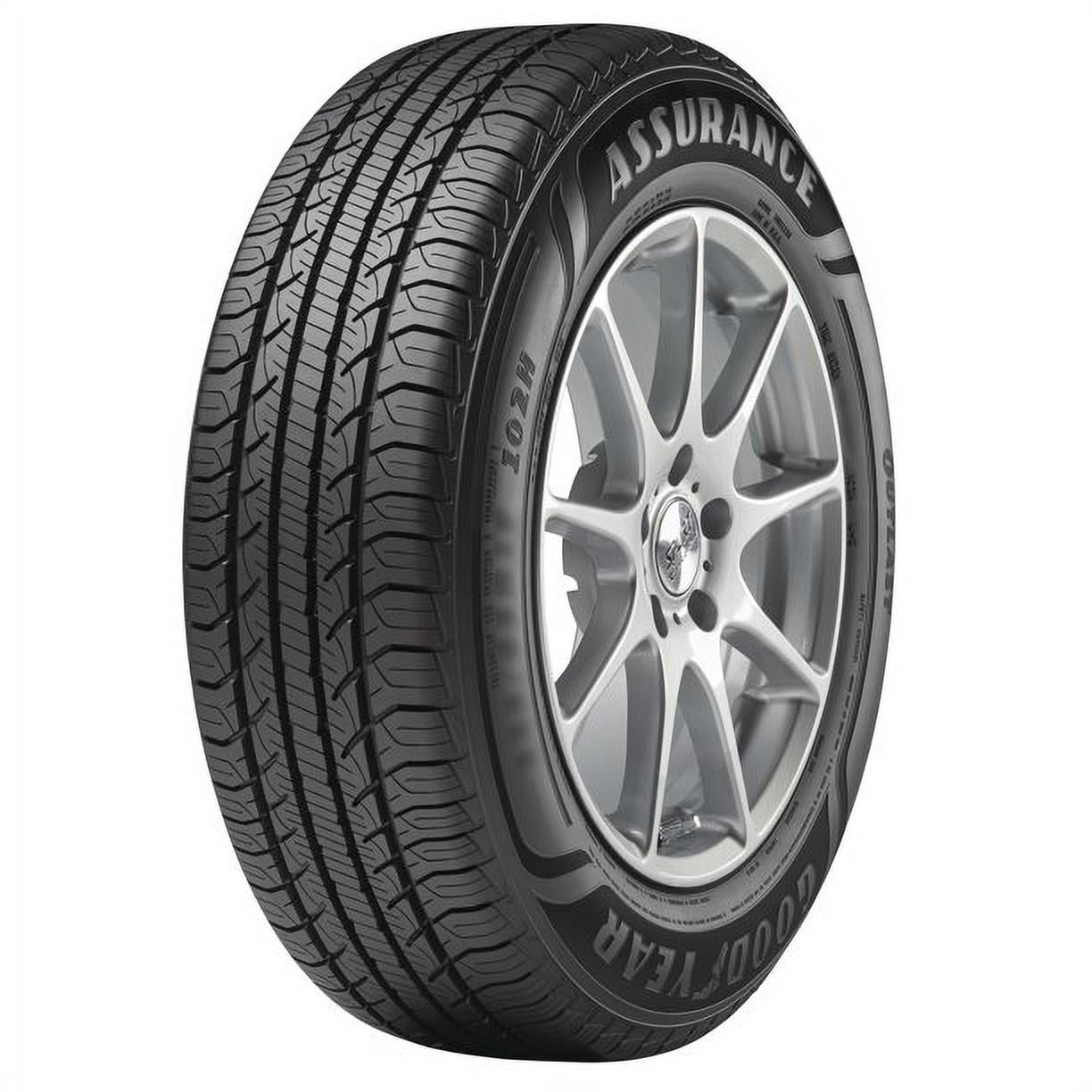 Goodyear Assurance Outlast Discount Tire