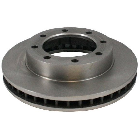 Dura International BR5564 Front Vented Disc Brake Rotor