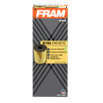 thumbnail image 6 of (6 pack) FRAM Ultra Synthetic Oil Filter, XG9641, 20K mile Filter for Ford, Mazda, Mercury, 6 of 9