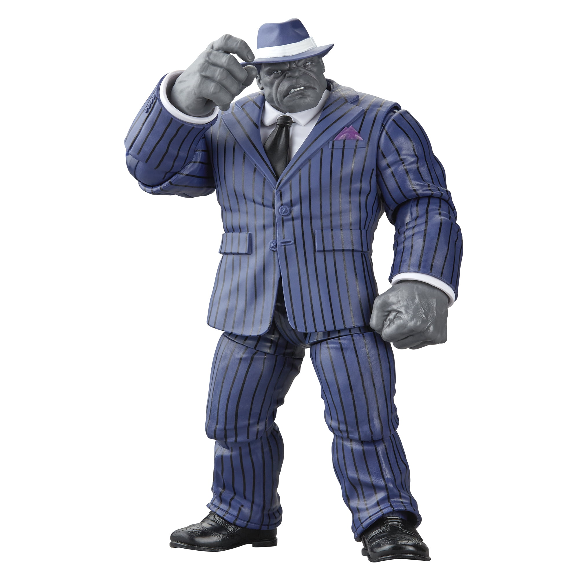 ハルク　ジョーフィクジット　マーベルレジェンド Marvel, Action Figure, MVL LEGENDS EXC JOE FIXIT, Comics-Inspired