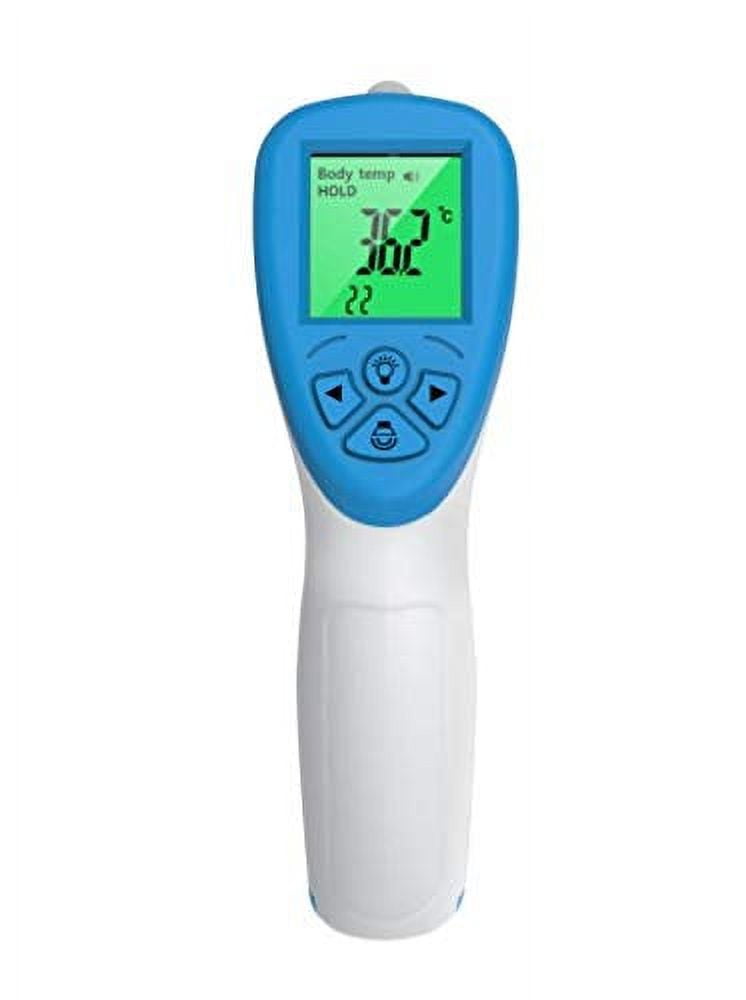 Buy Wholesale China Digital Talking Body Thermometer With Auto Switch Off  And Battery Operation & Digital Talking Body Thermometer