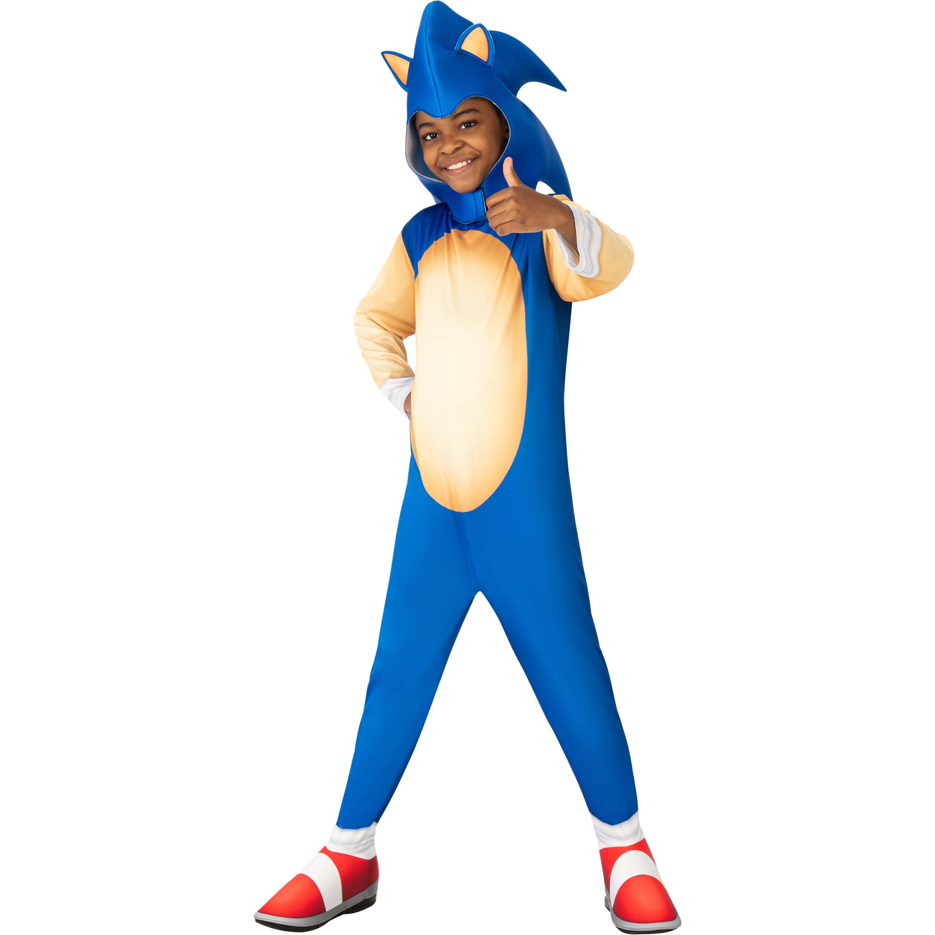 Rubies Sonic Child Halloween Costume