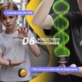 thumbnail image 3 of YOYO MAGICYOYO D6 Yo-Yo Metálico Multiusos con Giro para Dedos, 3 of 7