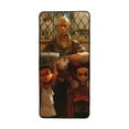 thumbnail image 2 of The Boondocks Beach Towel 27x55 Inch Coral Velvet Bath Towel For Bathroom Swimming Pool, 2 of 9
