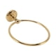 thumbnail image 4 of Anillo de toalla de bao, anillo de toalla montado en la pared para el hogar ANGGREK Otros, 4 of 8