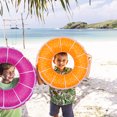thumbnail image 5 of CIMAXIC fruit design swim ring 3pcs Fruit Design Swim Rings Inflatable Swimming Rings Children's Pool Supplies,19.69"X19.69"X0.08", 5 of 5