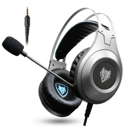 NUBWO N2 USB Wired Gaming Headset Over Ear Stereo PC Uganda Ubuy