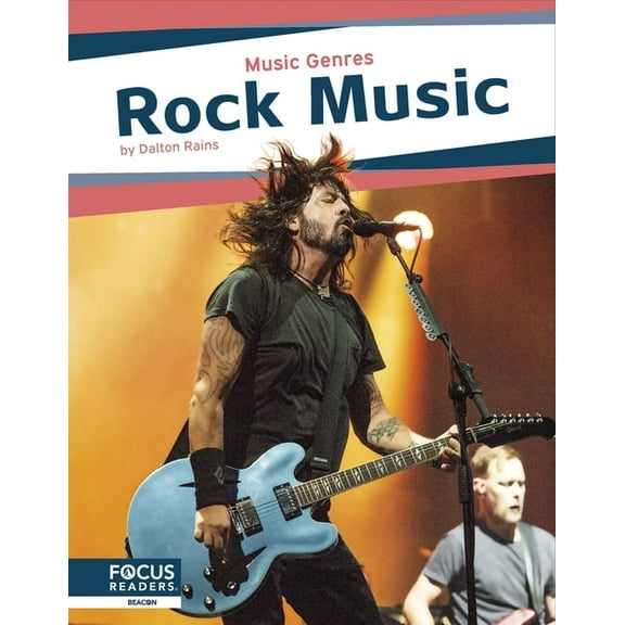 Rock Music, (Hardcover)