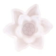 thumbnail image 1 of Yuarrent Molde de flores de silicona para bodas, vacaciones, celebraciones, artesanías de resina, molde DIY, accesorios artesanales multiusos Artesanía, 1 of 6