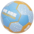 thumbnail image 3 of Ballon de soccer thermocollé FIFA World Cup 26™ We Are Argentina Repeat, 3 of 7