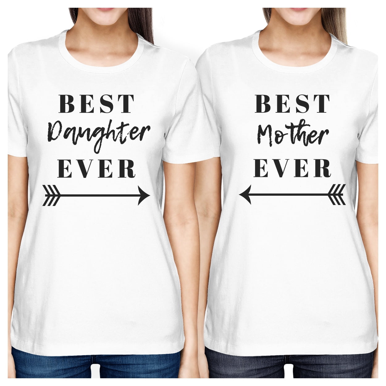 Good daughter. Футболка mother of daughters.