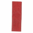 thumbnail image 1 of Microphone Sleeve Red Shining Rhinestone Plastic Universal Mic Handle Cover for Stage Show Bar, 1 of 5