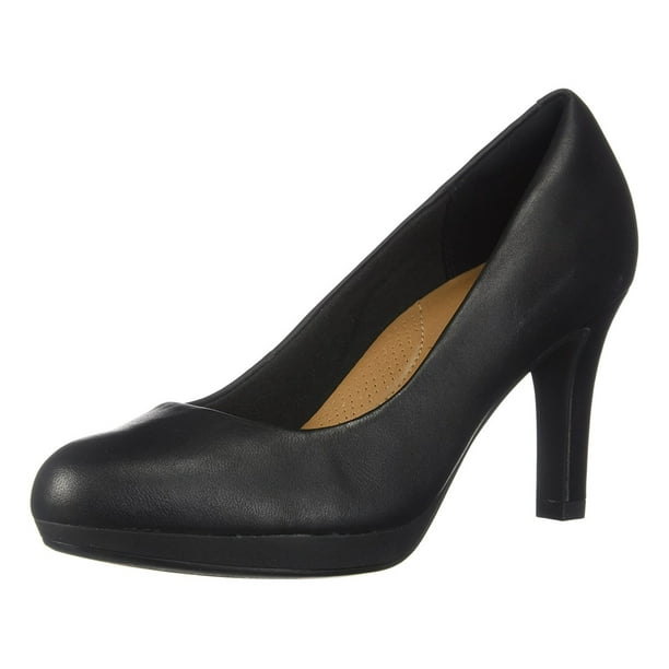 prada block heel boot