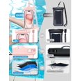 thumbnail image 4 of Bolsa Impermeable para Celular Wellhouse para Teléfonos de hasta 7" Paquete de 2, 4 of 6