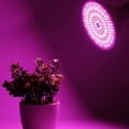 thumbnail image 3 of Led Lámpara De Crecimiento De Plantas De Flores Hidropónicas Para Jardín De Invernaderos Eigraketly HA045859-06, 3 of 4