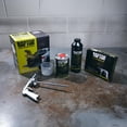 thumbnail image 3 of Kit de Forro para Caja de Camioneta U-POL RAPTOR 4L Negro, 3 of 8