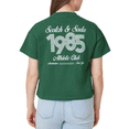 thumbnail image 2 of Boxy Tee, 2 of 3