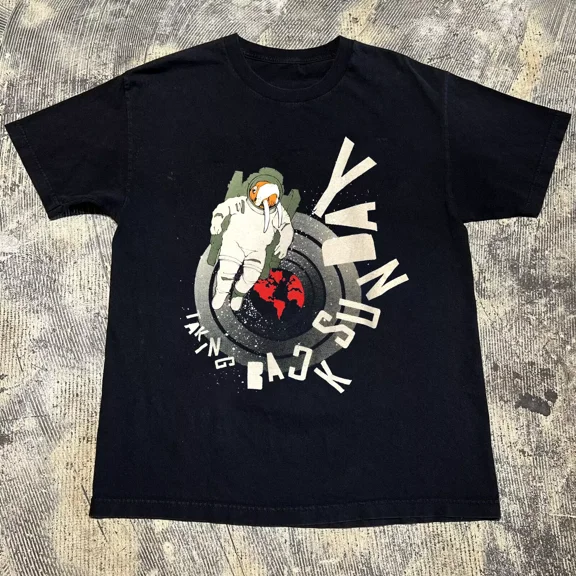 Taking Back Sunday Louder Now Black All Size Shirt AG2112