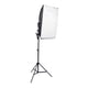 thumbnail image 2 of Sostenedor de lámpara de 2m 135W 1pc Fotografía Ligero Accesorios perfke Softbox Iluminación, 2 of 9