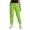 Green_#08, variant on BOMYJESK Womens Sweatpants Casual Elastic Waist Pants Fall Winter Trendy Drawstring Sweatpants Jogging Comfy Trousers with Pockets Black 3XL