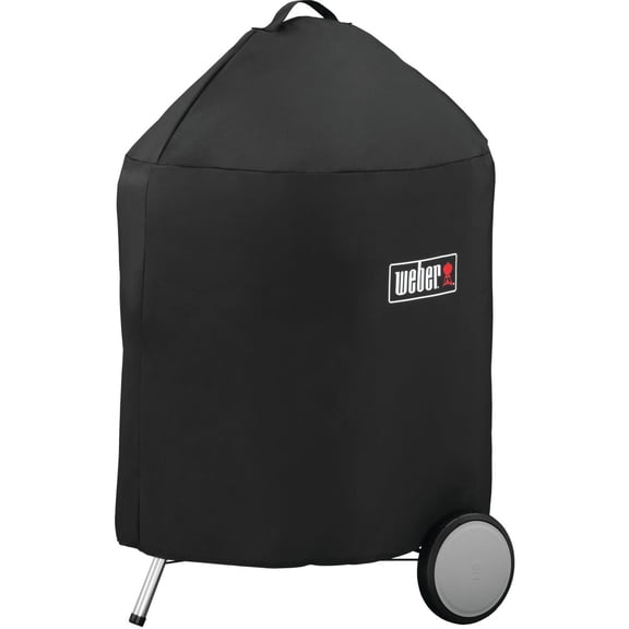 7150 for Weber Premium 22 Inch Charcoal Grill Cover