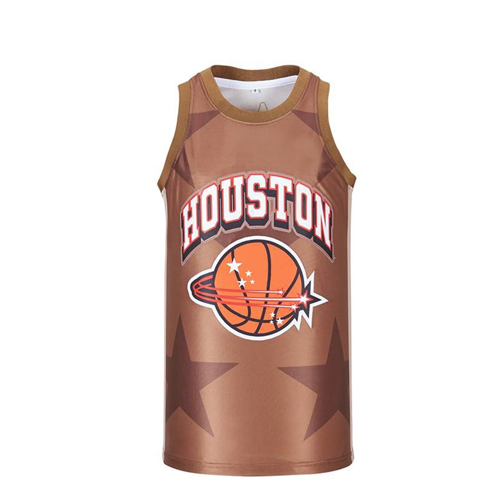 Shirts, Houston Rockets Run As One Travis Scott Shirt