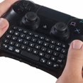 thumbnail image 5 of PS4 Keyboard 2.4G Wireless Chatpad for PS4 Controller Update Version, 5 of 5