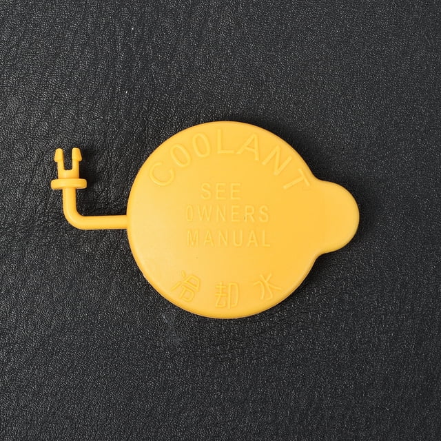 for Subaru BRZ 2013-2017 Coolant Overflow Reservoir Recovery Tank Bottle Cap