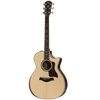 Taylor 814ce Deluxe Acoustic-Electric Guitar