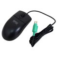 thumbnail image 3 of Restored Dell Wyse MO42KOP PS/2 Optical Scroll Wired Mouse â€“ 770510-21L, 3 of 6