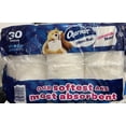 thumbnail image 3 of Papel higiénico Charmin Ultra Soft de 2 capas, 30 rollos, 213 hojas, 3 of 4