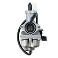 thumbnail image 2 of Pz27 Carburetor 27mm Carburador for ATV Quad Carburetor Motorcycle Dirtbike CG 125 cc 150cc 200cc 250 300cc ATV, 2 of 6