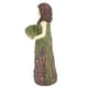thumbnail image 5 of Comedero para pájaros con estatua de hadas, comedero para pájaros con estatua de hadas, estatuilla de resina, comedero para pájaros, estatua, comedero para pájaros, solución innovadora, 5 of 8