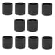 thumbnail image 1 of 10 Piezas de Funda de Filtro de Espuma para Shop Vac 90304 90585, Reemplazos para Shop Vac Filtro, Craftsman Filtro de Aspiradora HúMedo y Seco, 1 of 7