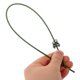 thumbnail image 4 of QUMIIRITY 10Ud Flexible Plastic Plant Stakes with Clips for Indoor and Outdoor Flower Support, 4 of 7