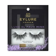 Eylure Luxe XL Splendour Faux Mink False Eyelashes