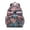 Pink-12, variant on Space and Galaxy Backpack - Waterproof & Durable School Bag for Teens, Astronaut Design with Spine Protection