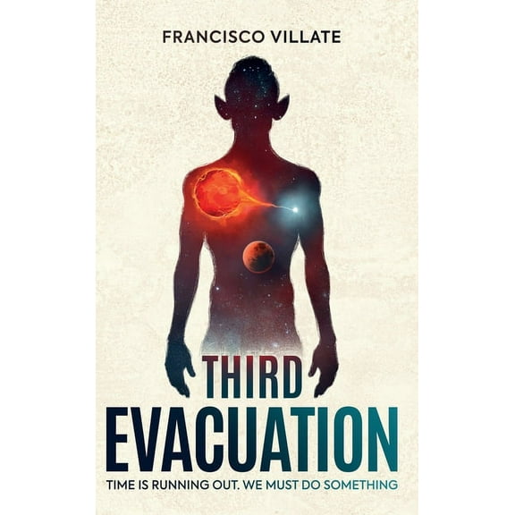 Third Evacuation, (Hardcover)