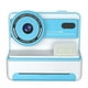 thumbnail image 1 of Mini Cámara de Impresión Instantánea para Niños, Cámara Digital para Selfies de 30 MP, HD 1080P, Cámara de Impresión Térmica, Divertido Regalo para Hacer Tú Mismo, 1 of 5