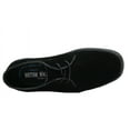 thumbnail image 4 of Classic Low Cut Playboy Leather and Suede - Timeless Style and Unmatched Comfort, 4 of 5