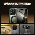 thumbnail image 2 of Funda para teléfono SUPCASE Unicorn Beetle Grip para iPhone 16 Pro Max, 2 of 9
