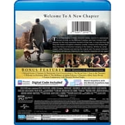 Downton Abbey: The Movie (DVD + Digital) [Blu-ray]