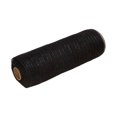 thumbnail image 3 of yotijay Mesh 10 inch 10 Yard DIY Decor Decorative Party Christmas Mesh Roll for Birthday Black, 3 of 9