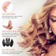 thumbnail image 3 of 5Pcs Plastic Non Slip Hair Clips Hairdressing Styling Sectioning Clips Salon Alligator Clips for Thick Hair Hairgrips for Women Girls, 3 of 5